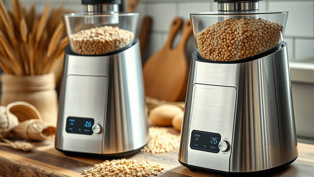 power capacity safety versatility