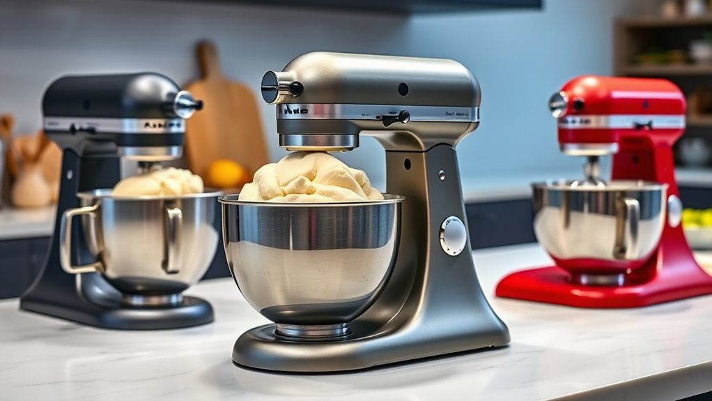 power capacity stability versatility