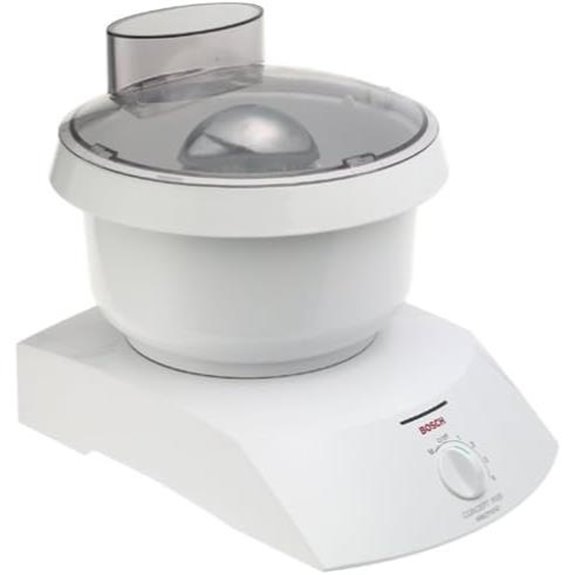 Bosch MUM 7100UC 700-Watt Stand Mixer Kitchen Machine