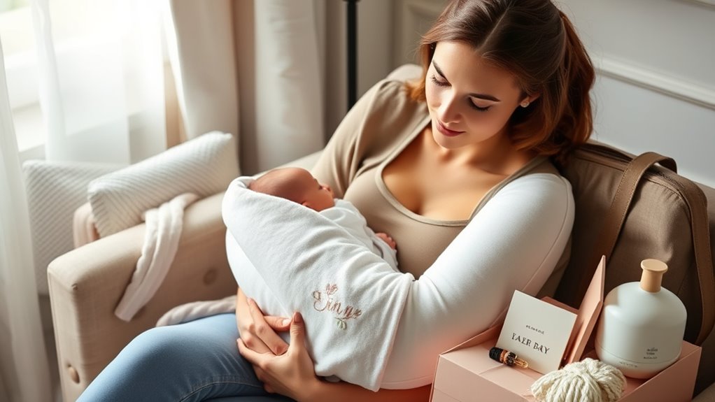 practical meaningful comfortable gifts