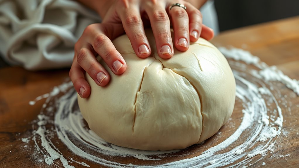 pre shape rest relaxation technique