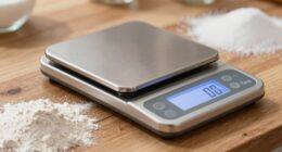 precise baking scale benefits