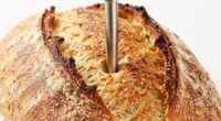 precise internal temperature measurement