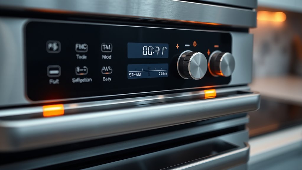 precise temperature and humidity control