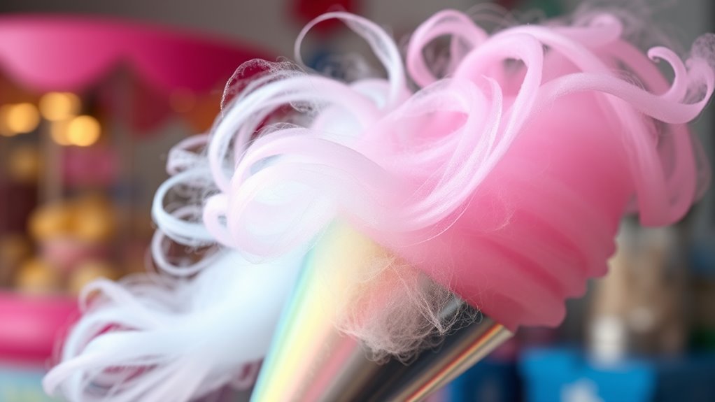 precise temperature controls crucial