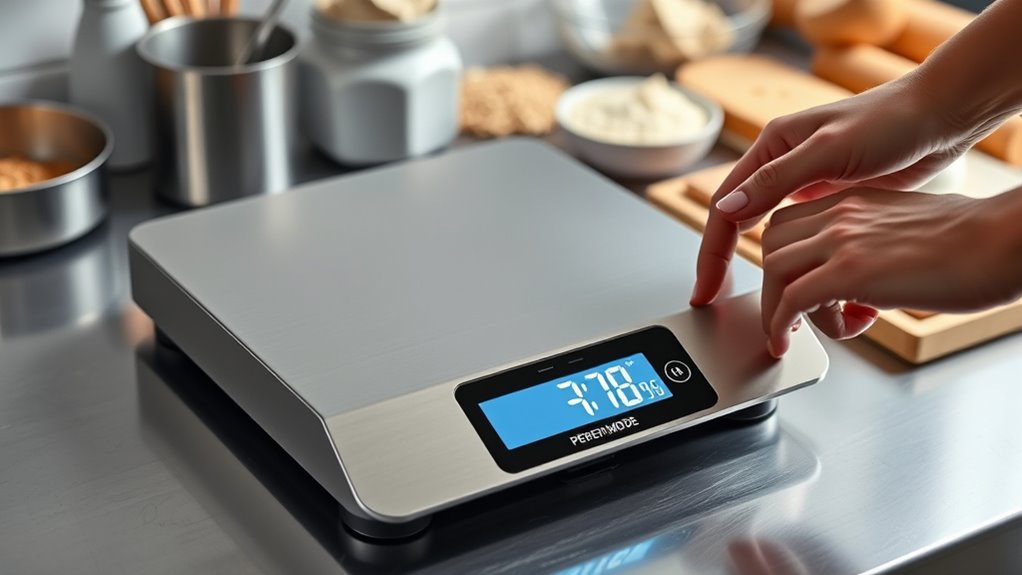 precision usability durability features