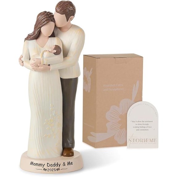 New Mom Gift for Expecting Parents First Pregnancy