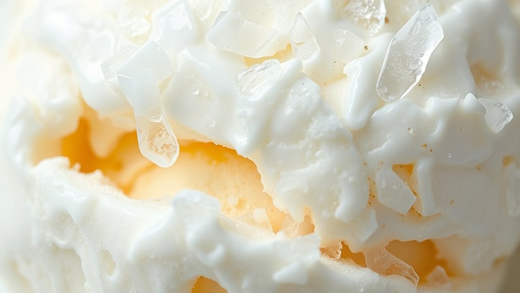premium ingredients craftsmanship flavor