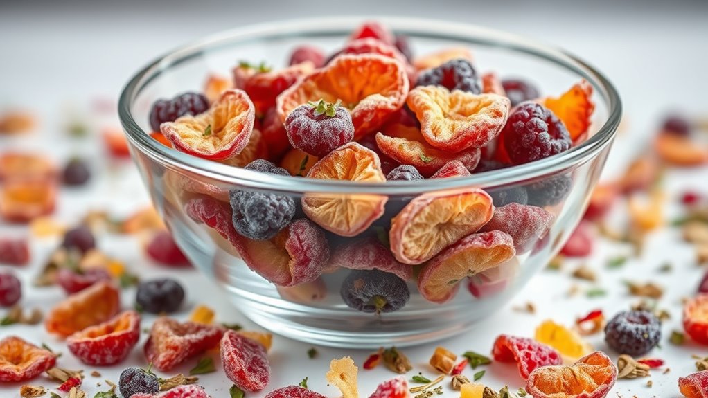 preserves flavor without heat