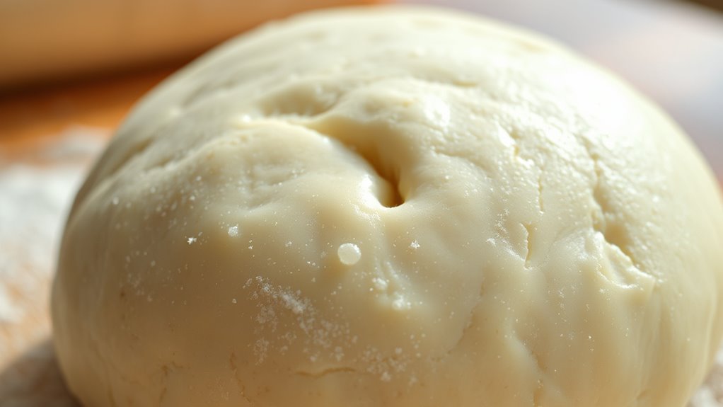 prevent dry skin formation