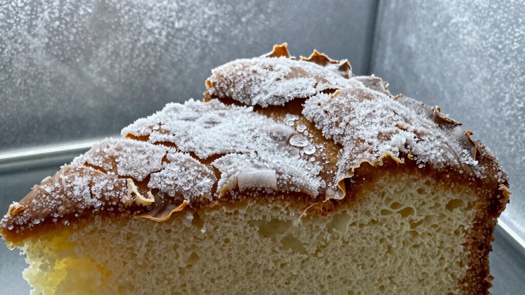 prevent freezer burn effectively