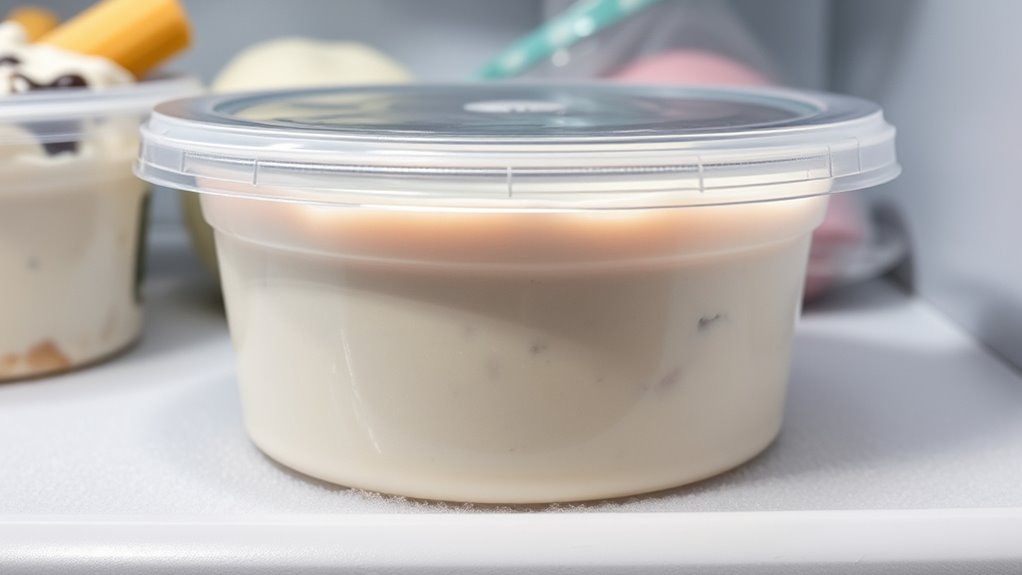 prevent freezer burn effectively