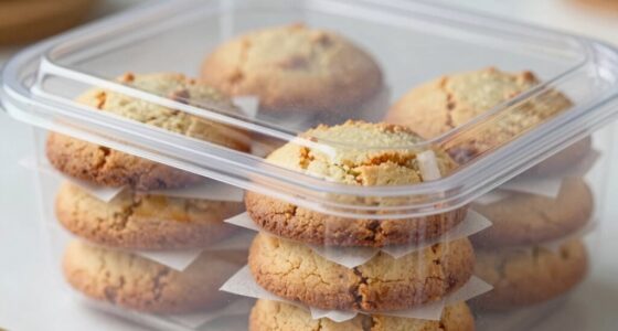 prevent moisture buildup during packaging