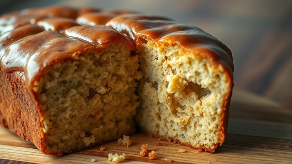 prevent overbaked dry cakes