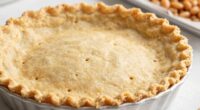 prevent soggy pie crust