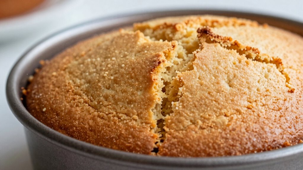 prevent sticking gentle removal