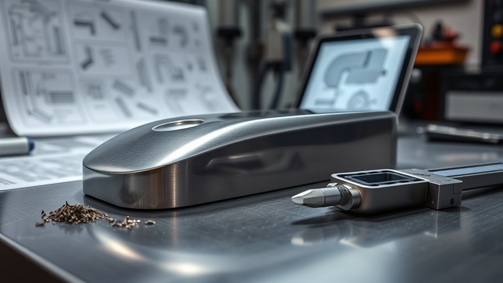 preventative manufacturing strategies