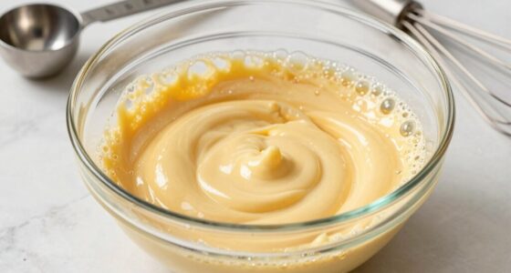 preventing emulsion separation