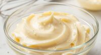 preventing vegan buttercream separation