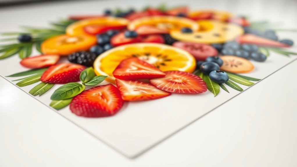 printer calibration and color management