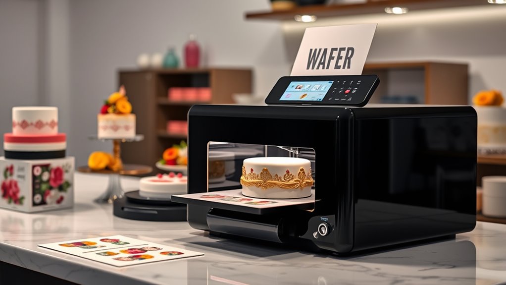 printer compatibility and safety