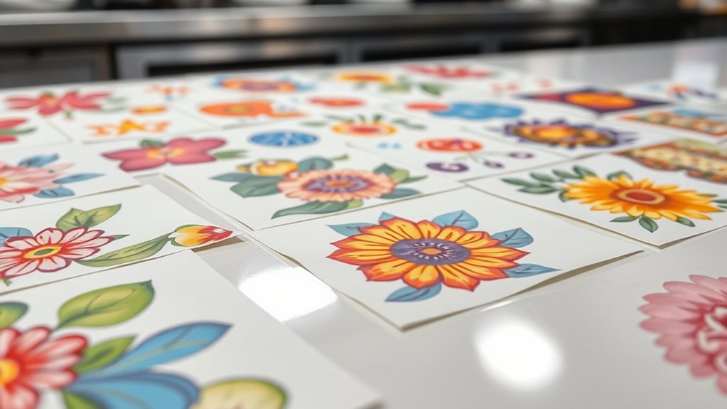 printer compatibility and sheet flexibility