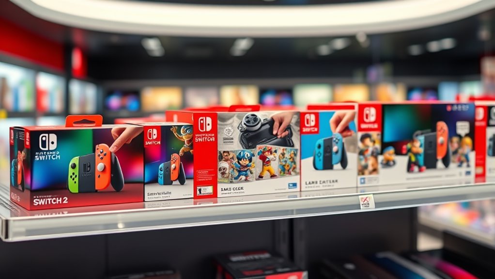 prioritize value and compatibility