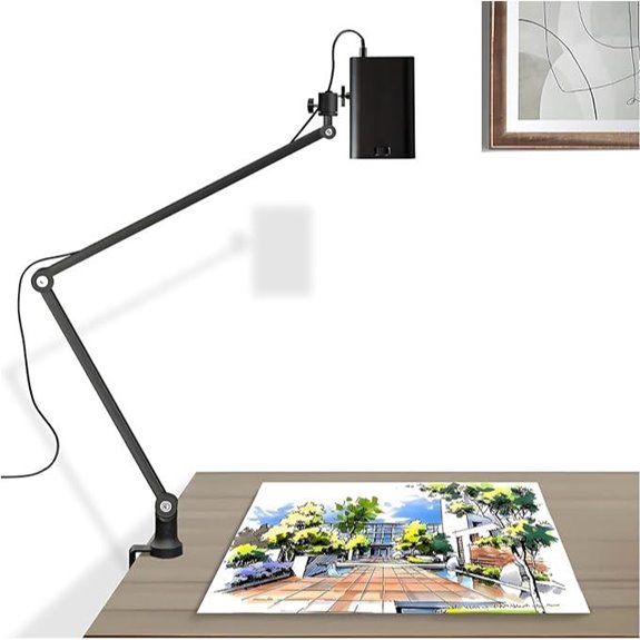 Drawing Projector for Tracing and Art Projects