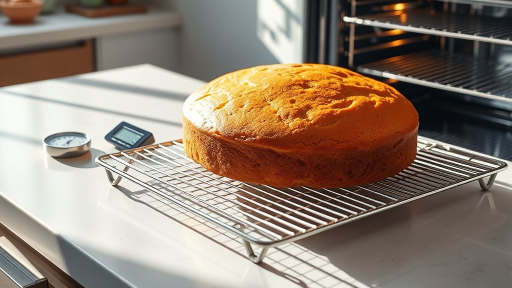 prompt safety by proper cooling