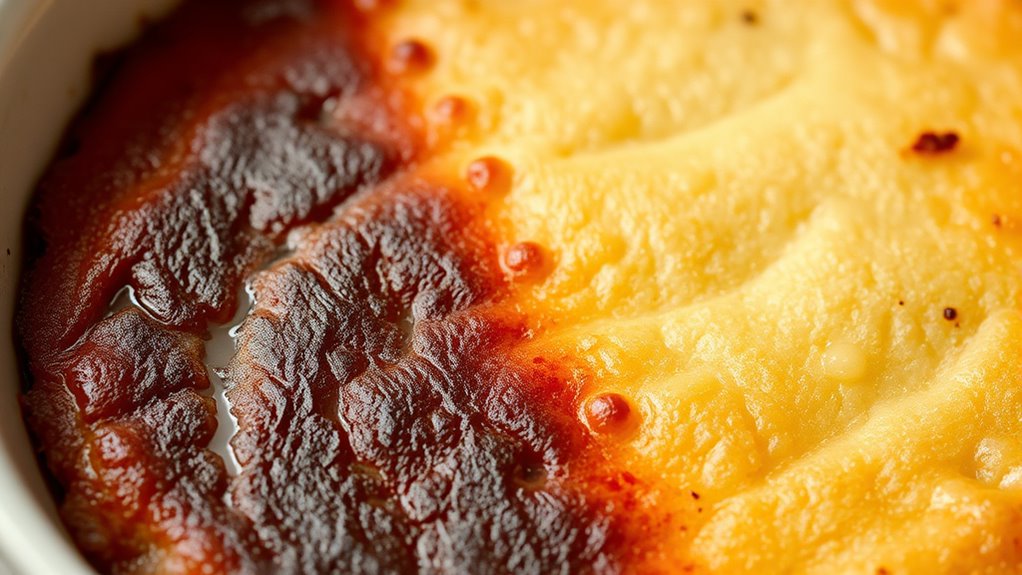 proper airflow prevents hot spots