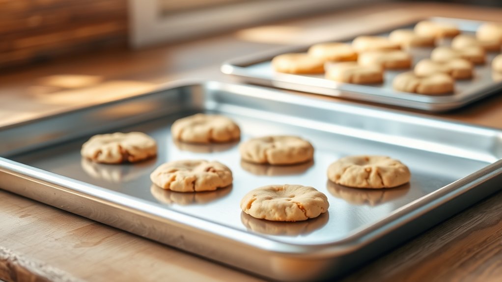 proper bakeware care techniques