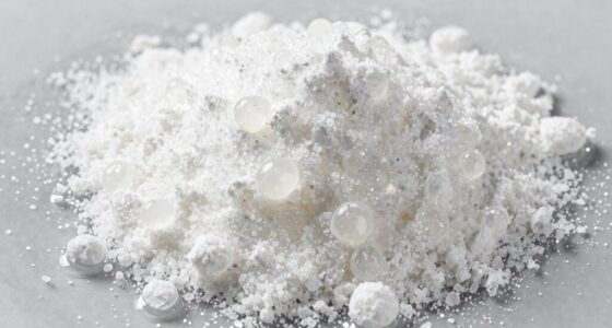 proper blooming technique