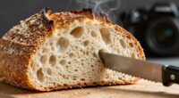 proper cooling improves slicing