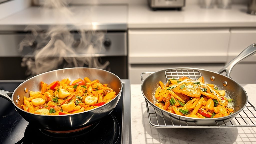 proper cooling temperature guidelines