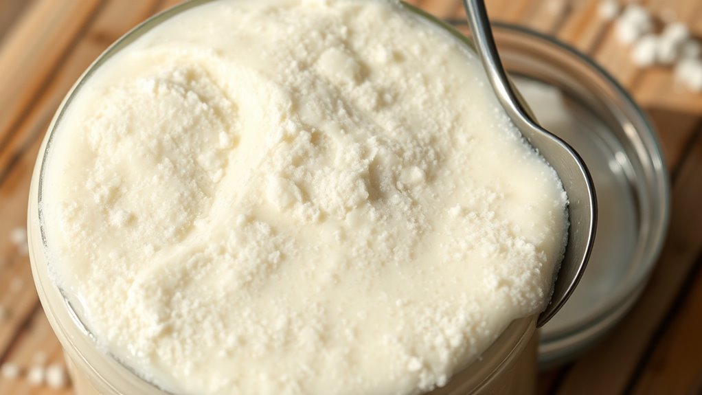 proper feeding ratio importance