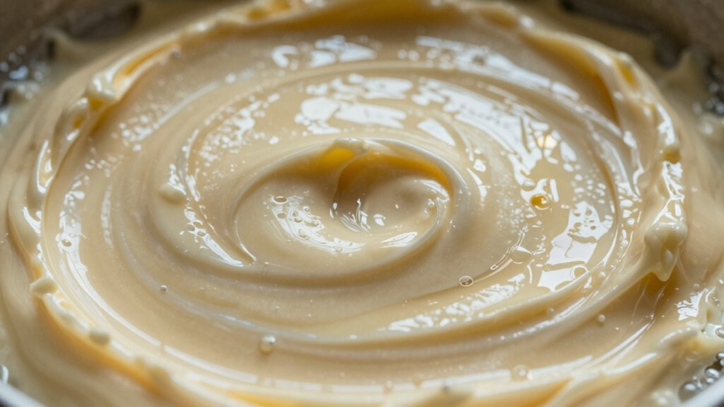 proper frosting storage techniques