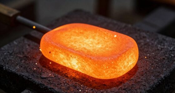 proper heating timing essential