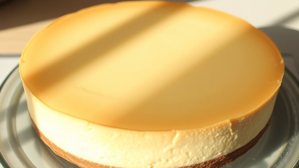 proper jiggle test technique