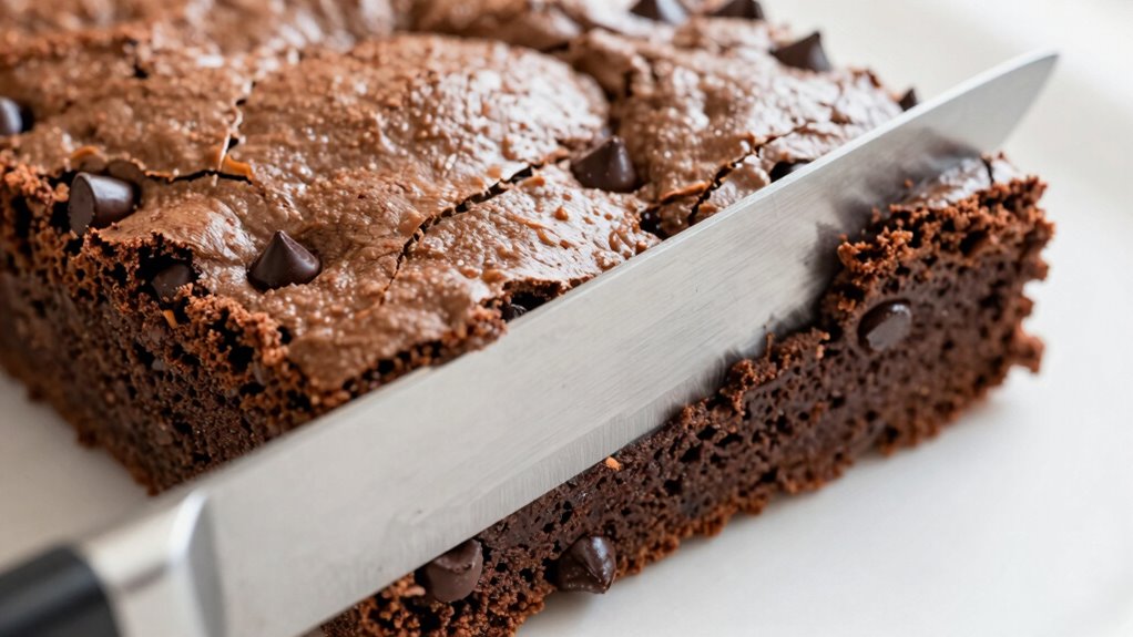 proper knife tools technique