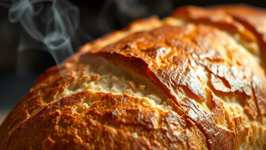 proper oven temperature control