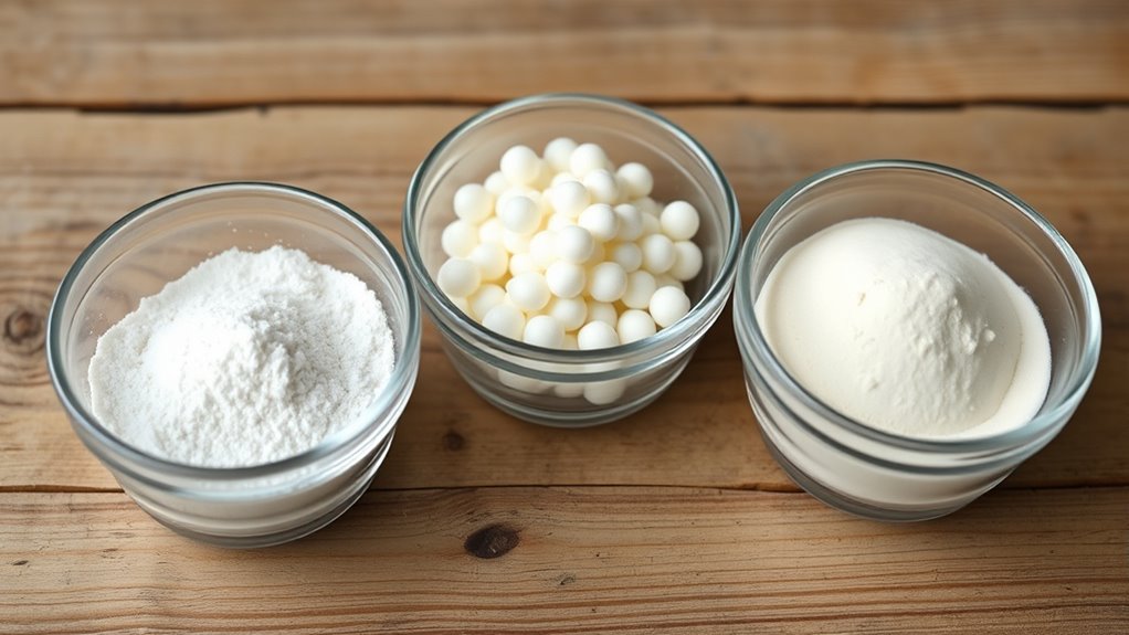 proper pie filling consistency