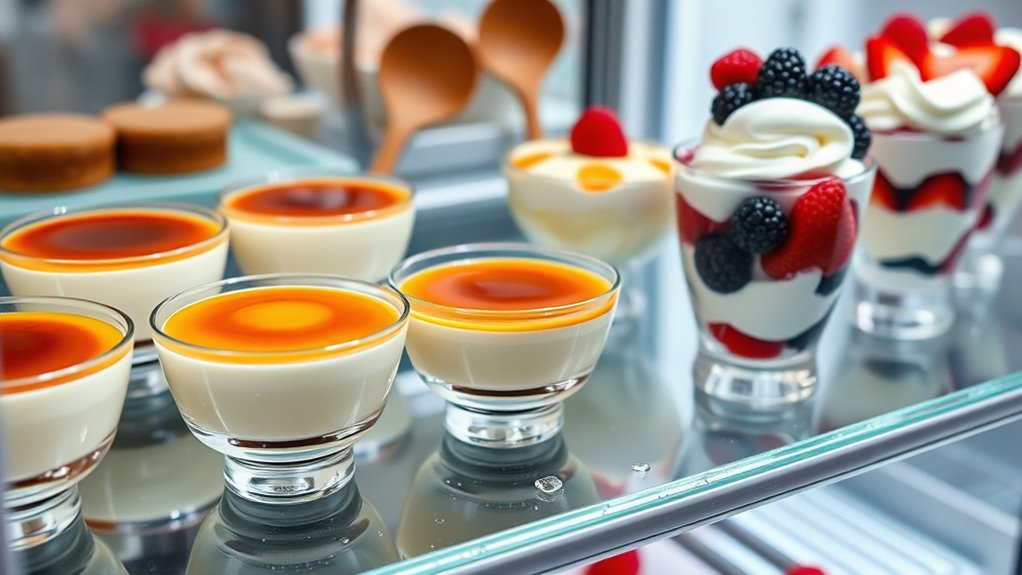 proper refrigerated storage practices