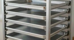 proper spacing preserves crispness