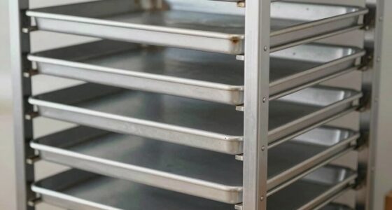 proper spacing preserves crispness