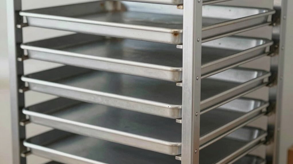 proper spacing preserves crispness