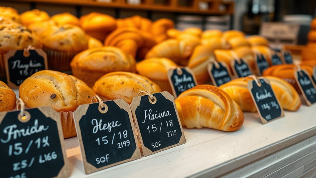 proper staff labeling training