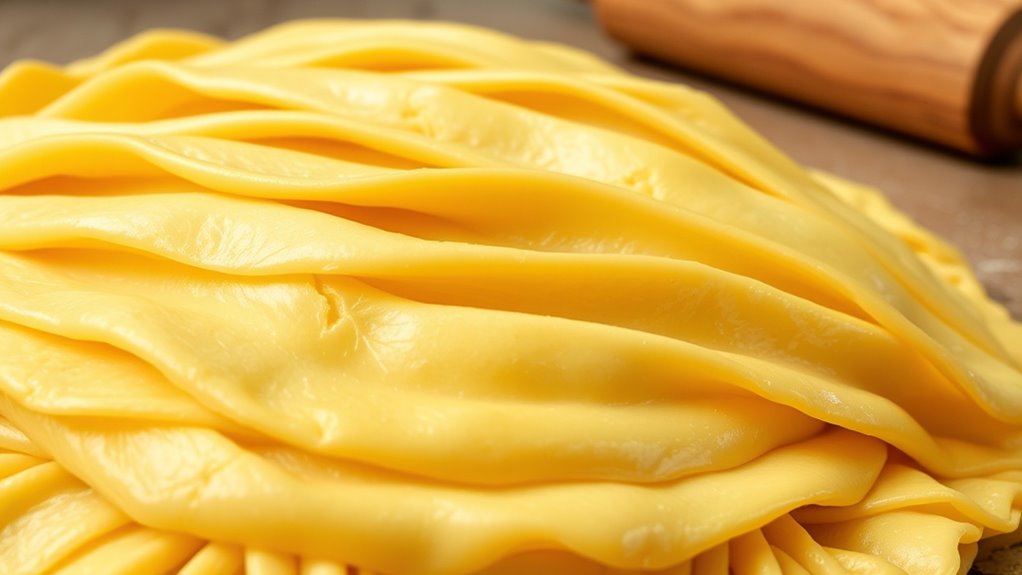 proper storage and preheating