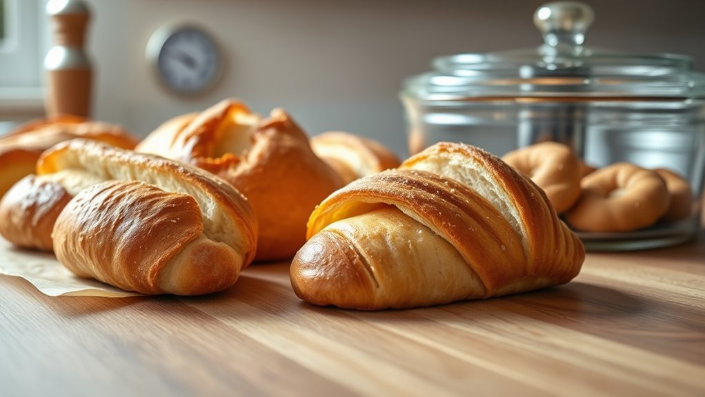 proper storage and spoilage prevention