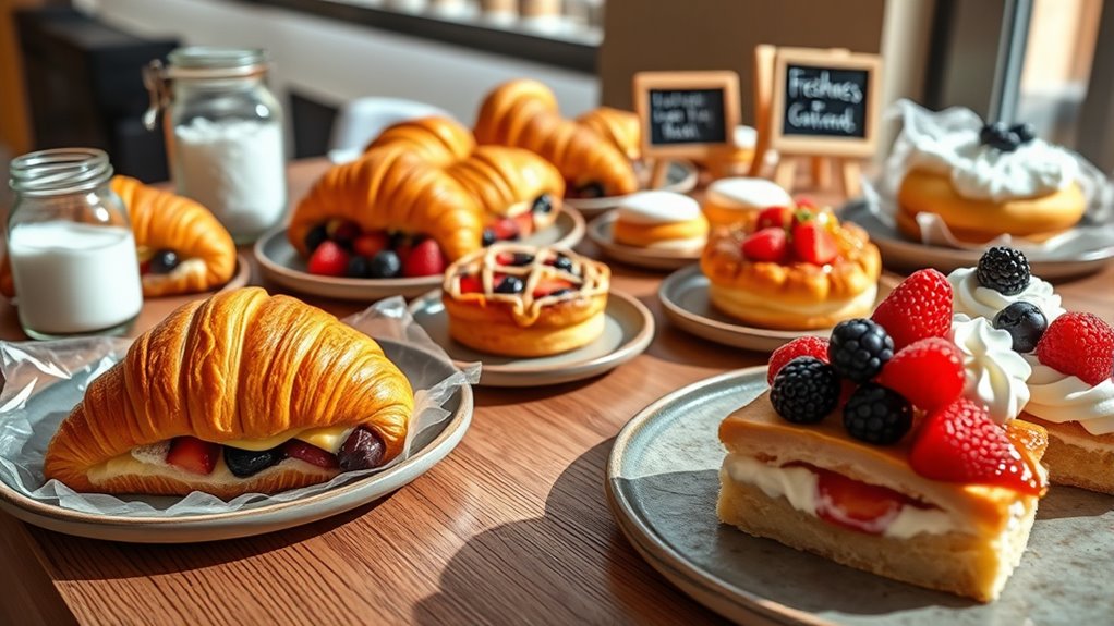 proper storage preserves freshness