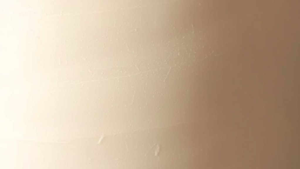 proper storage prevents cracks